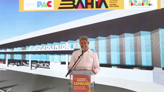 Matheus Landim / GOVBA