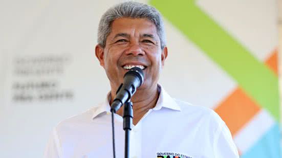 Mateus Pereira / GOVBA