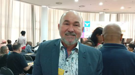 Daniel Serrano | Bnews
