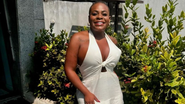 Jojo Todynho diz que irá processar ataques racistas e gordofóbicos - Instagram/@jojotodynho