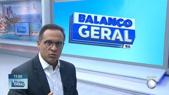 Reprodução/TV