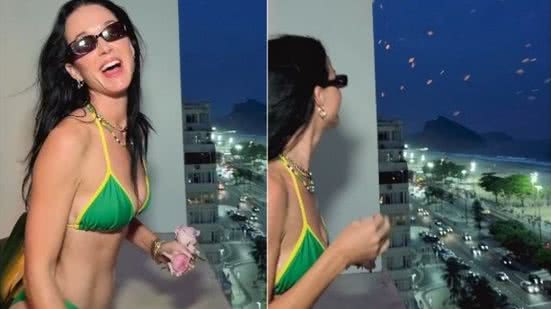 Reprodução / Redes Sociais