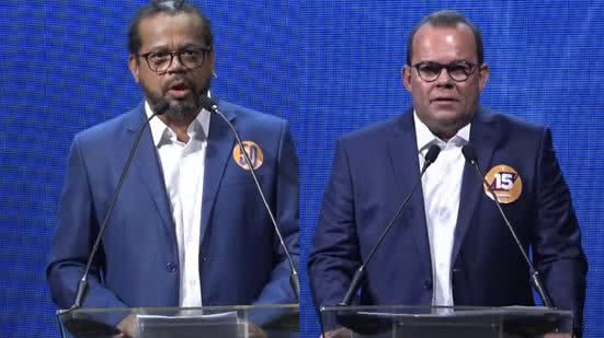 Reprodução / TVE