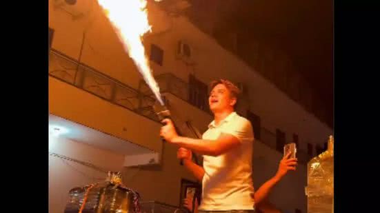 Reprodução/Redes Sociais