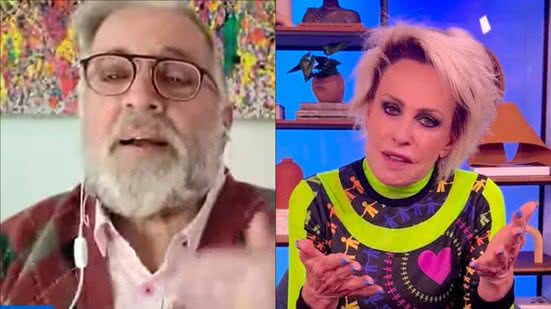 Reprodução / Instagram / Globo