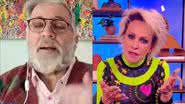 Reprodução / Instagram / Globo