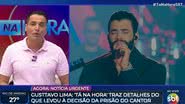 Reprodução/SBT