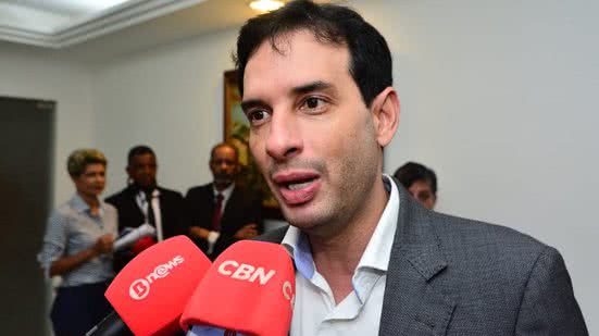 Joilson César/ BNews