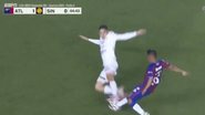 Reprodução/ESPN