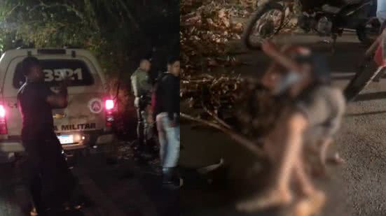 Reprodução/Redes sociais