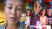 Reprodução / Redes Sociais