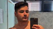 Reprodução / Redes Sociais