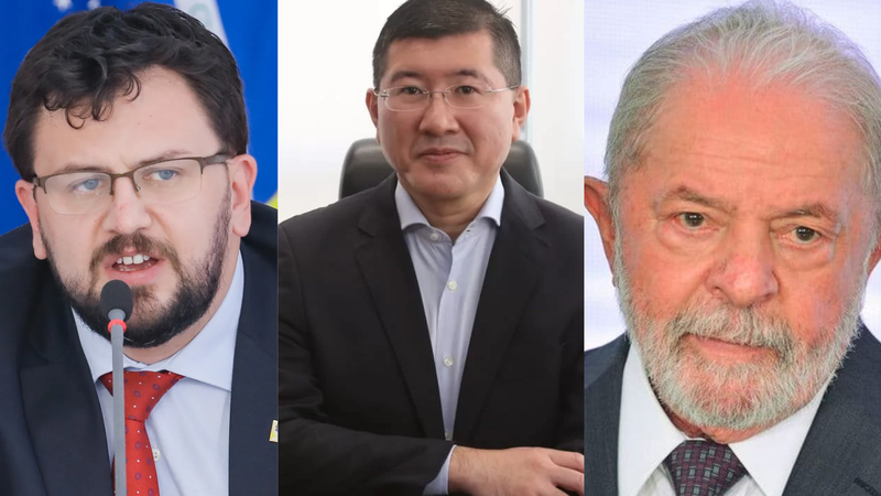 Imagem Marcola processa candidato do MDB por associação falsa ao PCC