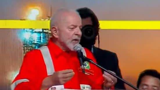 Reprodução/Canal Gov