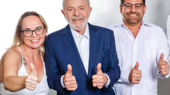 Reprodução Redes Sociais