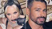 Reprodução Instagram @madonna