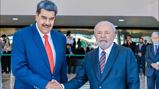 Ricardo Stuckert/PR