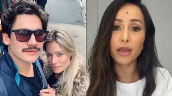 Reprodução / Redes Sociais