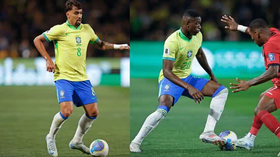 Reprodução/@cbf_futebol