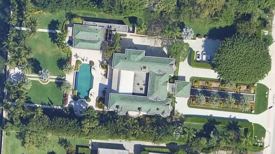 Reprodução/Google Maps