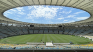 reprodução/ redes sociais @maracana
