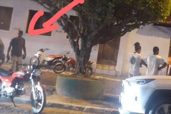 Foto: Reprodução/ Redes sociais