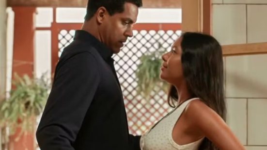 Reprodução TV Globo