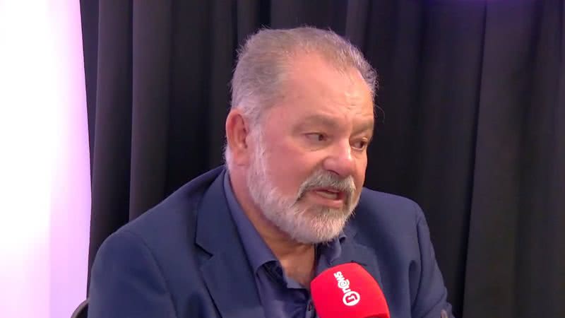 Reprodução/BNewsTV