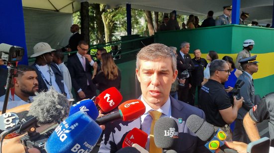 Joilson Cesar / BNews