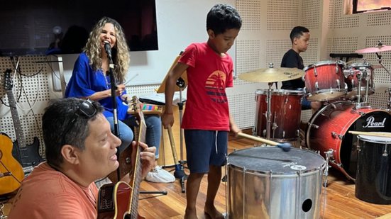 Divulgação