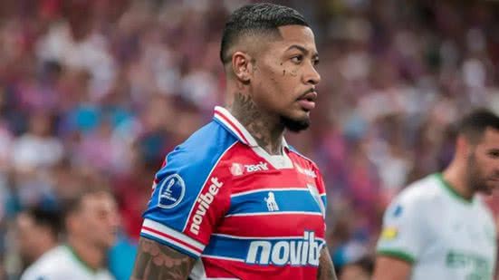 Mateus Lotif / Fortaleza