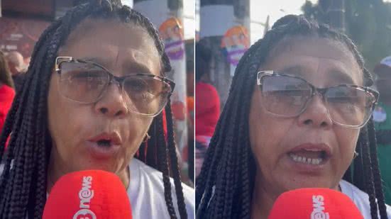 Luana Neiva / BNews