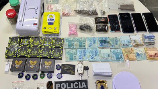 Divulgação/Ascom-PCBA