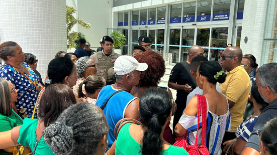 Maycol Douglas | Bnews