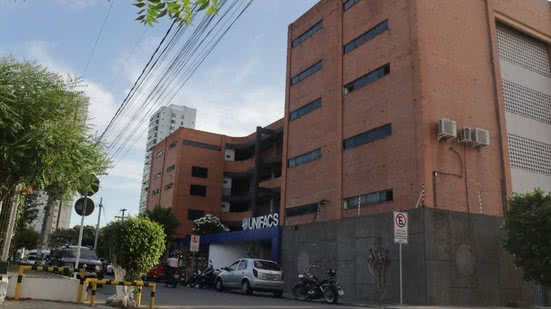 Divulgação/Unifacs