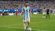 Reprodução/Argentina