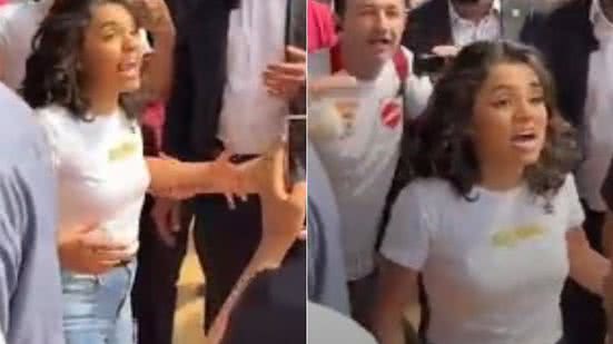 Reprodução / Redes Sociais