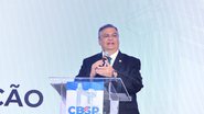 Ministro do STF, Flávio Dino participa do I Congresso Baiano de Segurança Pública e Prevenção