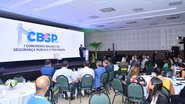 Ministro do STF, Flávio Dino participa do I Congresso Baiano de Segurança Pública e Prevenção