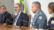 Divulgação | MJSP