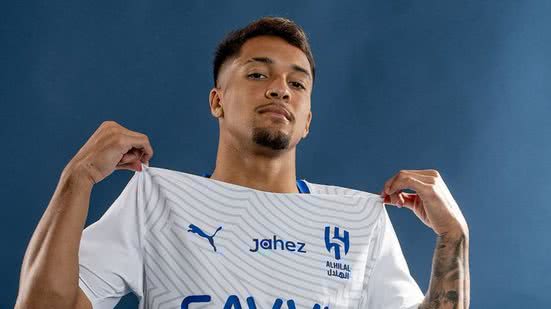 Reprodução/Instagram/@alhilal