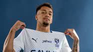 Reprodução/Instagram/@alhilal