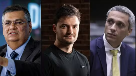 Montagem/Câmara dos deputados/ Redes sociais