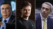 Montagem/Câmara dos deputados/ Redes sociais