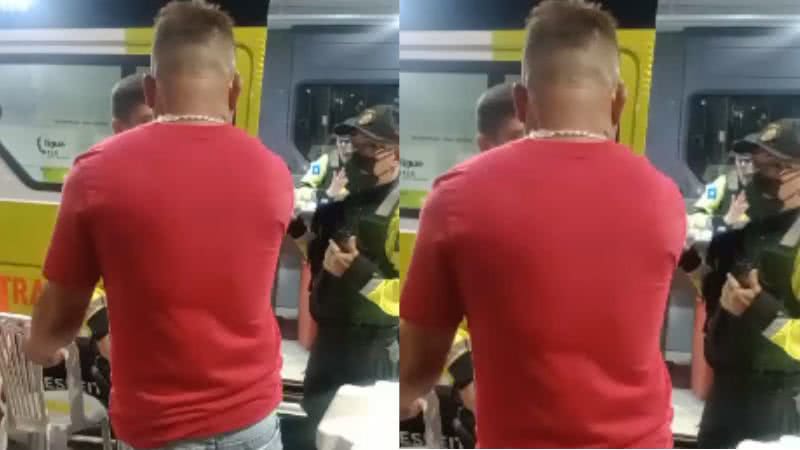 reprodução/ leitor bnews