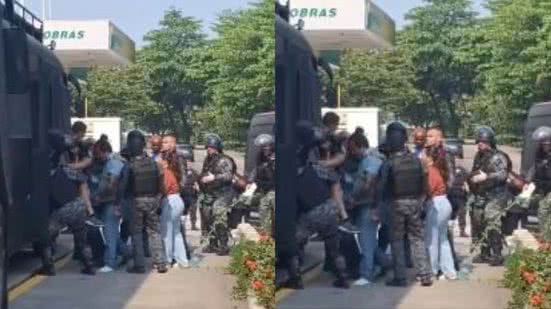 reprodução