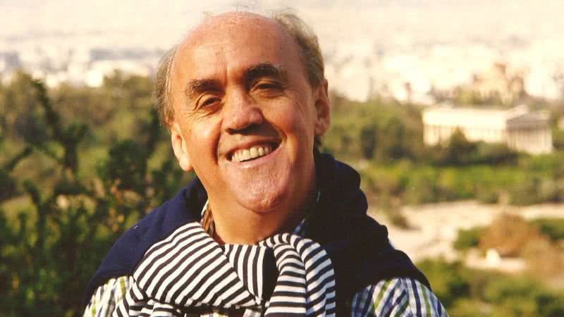 Arquivo Pessoal