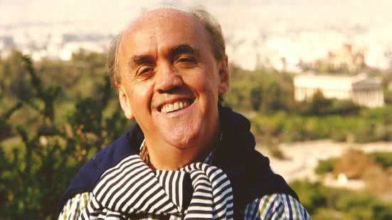Arquivo Pessoal