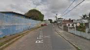 Ilustrativa/Reprodução/Google Street View