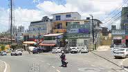 Reprodução/Google Street View